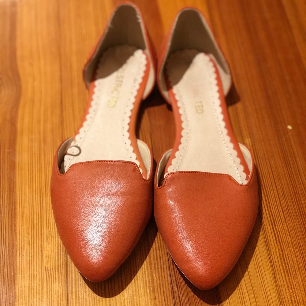 Comfy Flats